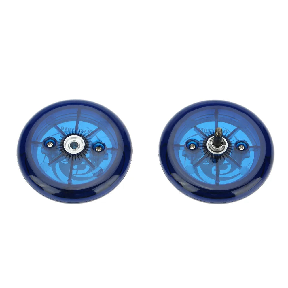 Magic YoYo D1 Looping Yo-Yo for Kids & Beginners | Responsive Starburst System