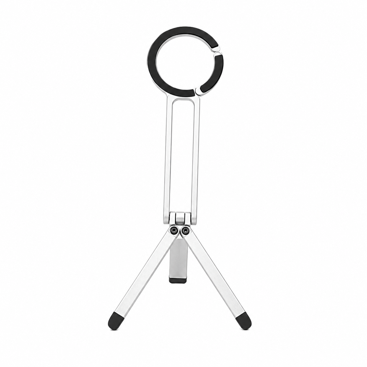 Desktop Carabiner Phone Holder Portable Photography