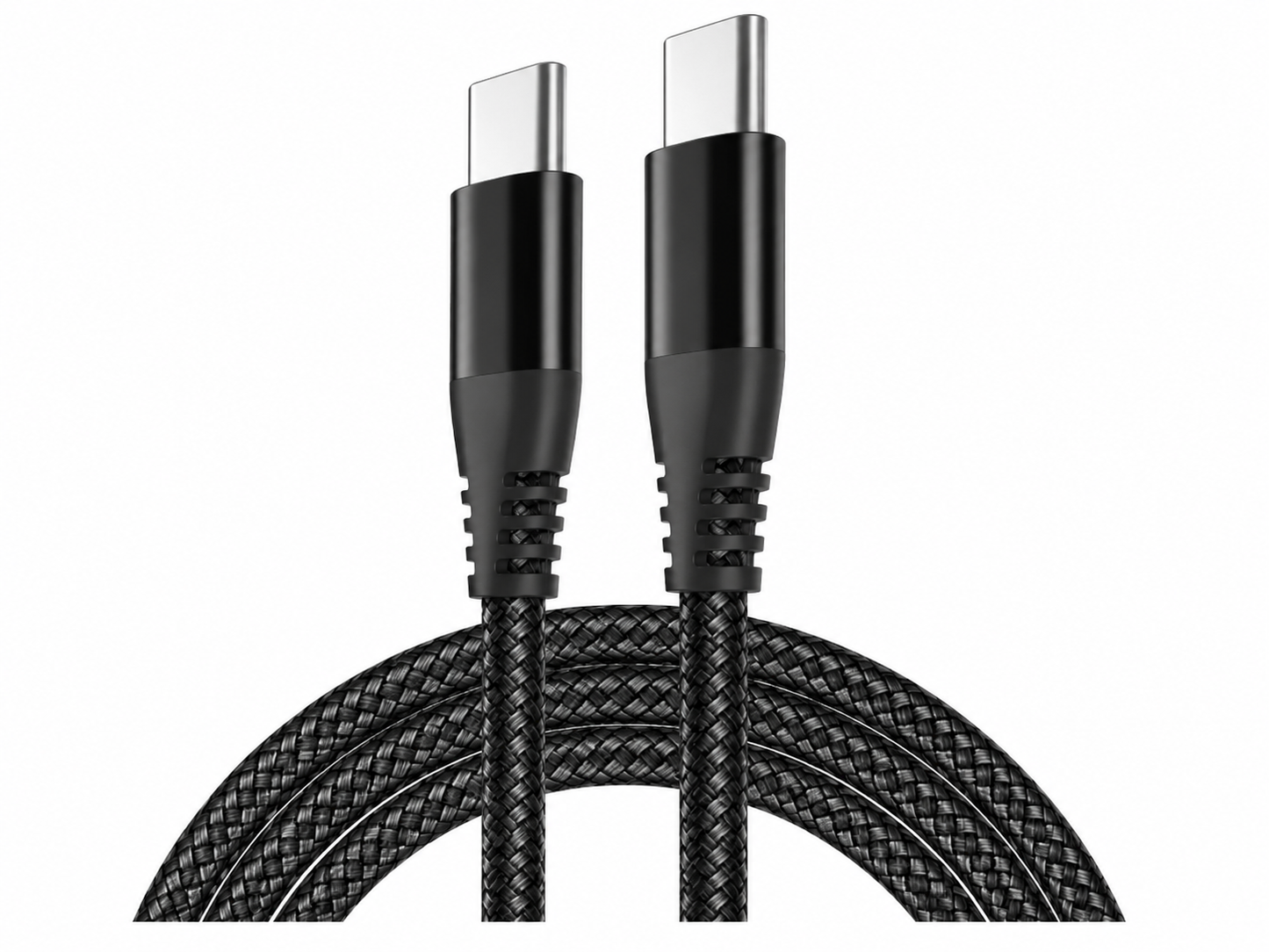 Double-headed Charging Cable 15pd Fast Charging