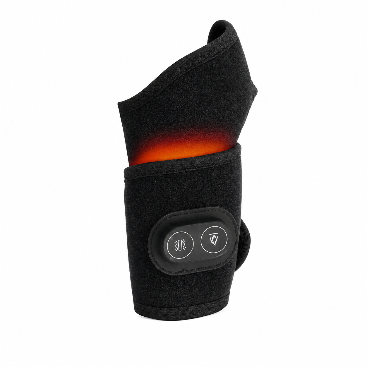 Hand Heating Wristband Portable Electric Massager