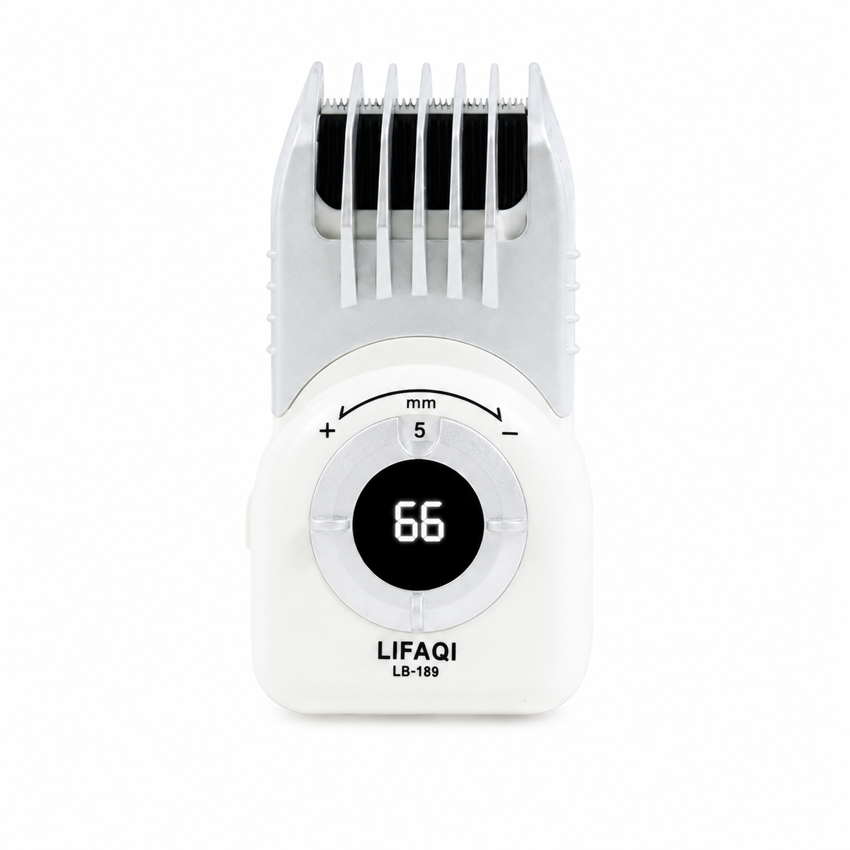 Household Mens Mini Portable Hair Clipper