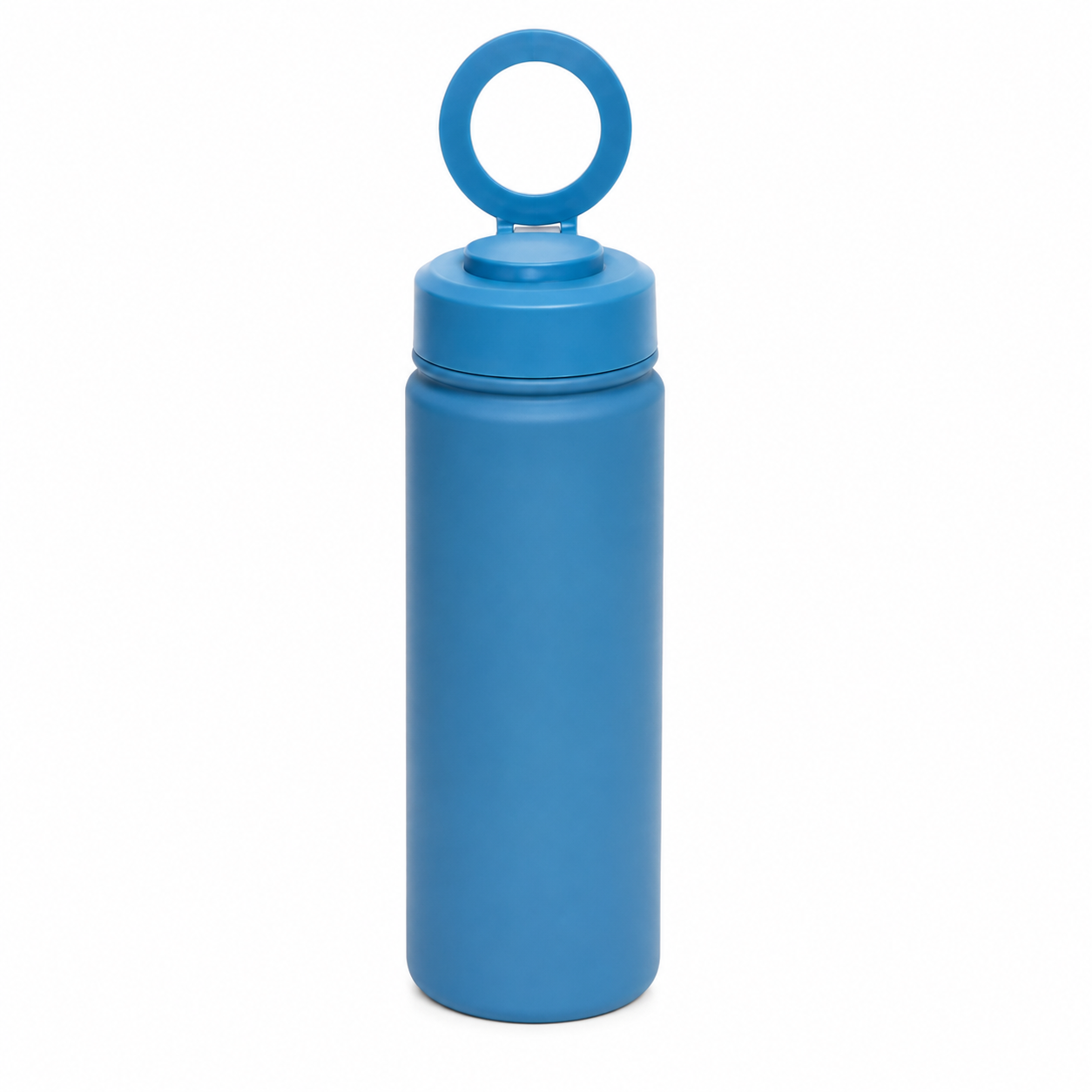 Outdoor Large-capacity Sports Creative Phone Stand Cup