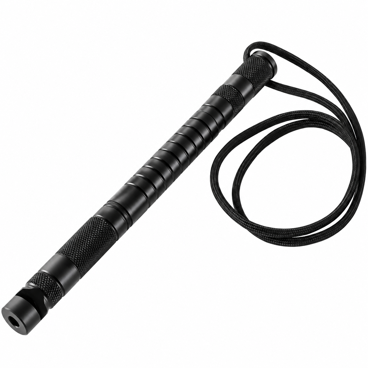 Portable Multi-functional Flint Rod For Outdoor Use