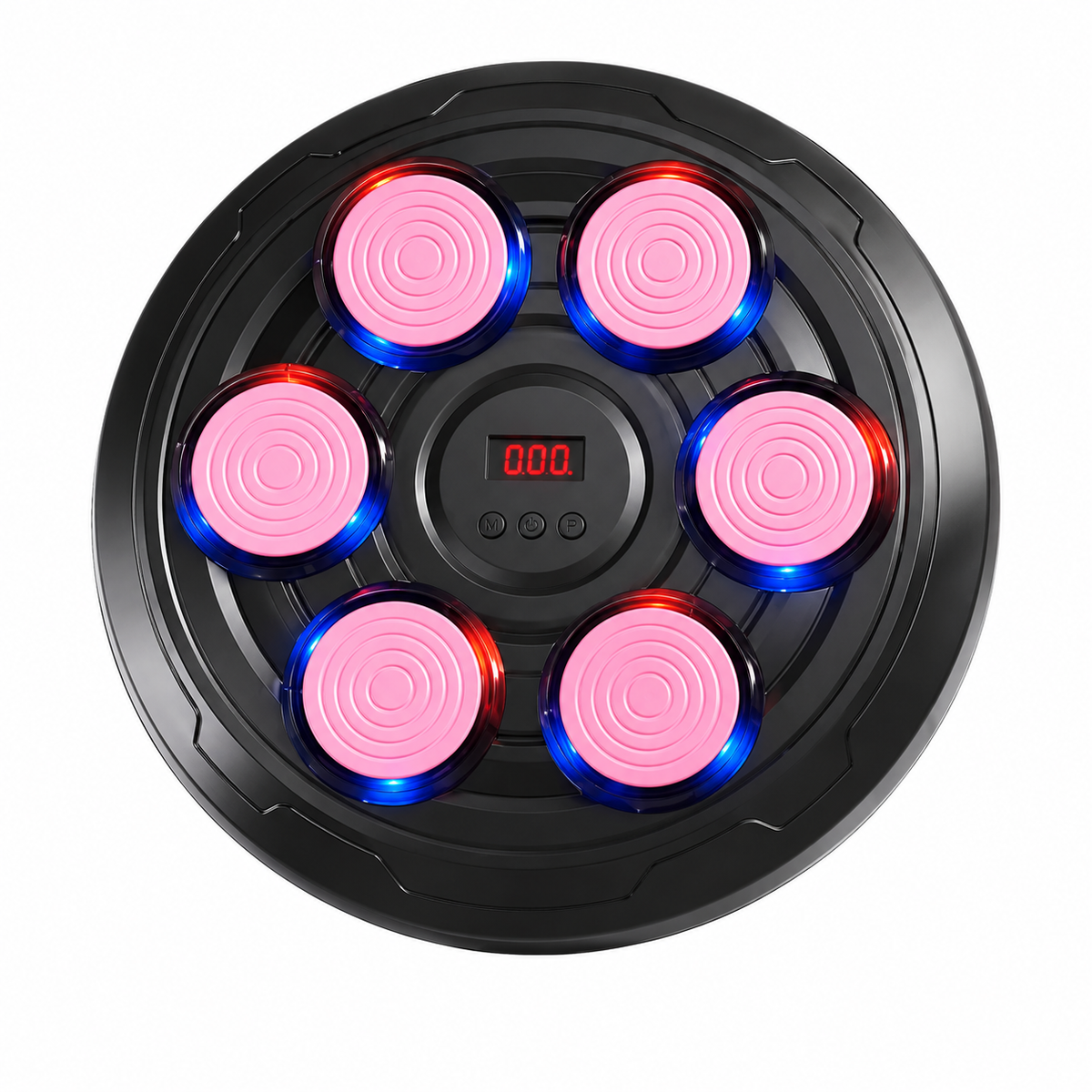 Smart Music Boxing Target Light Rhythm