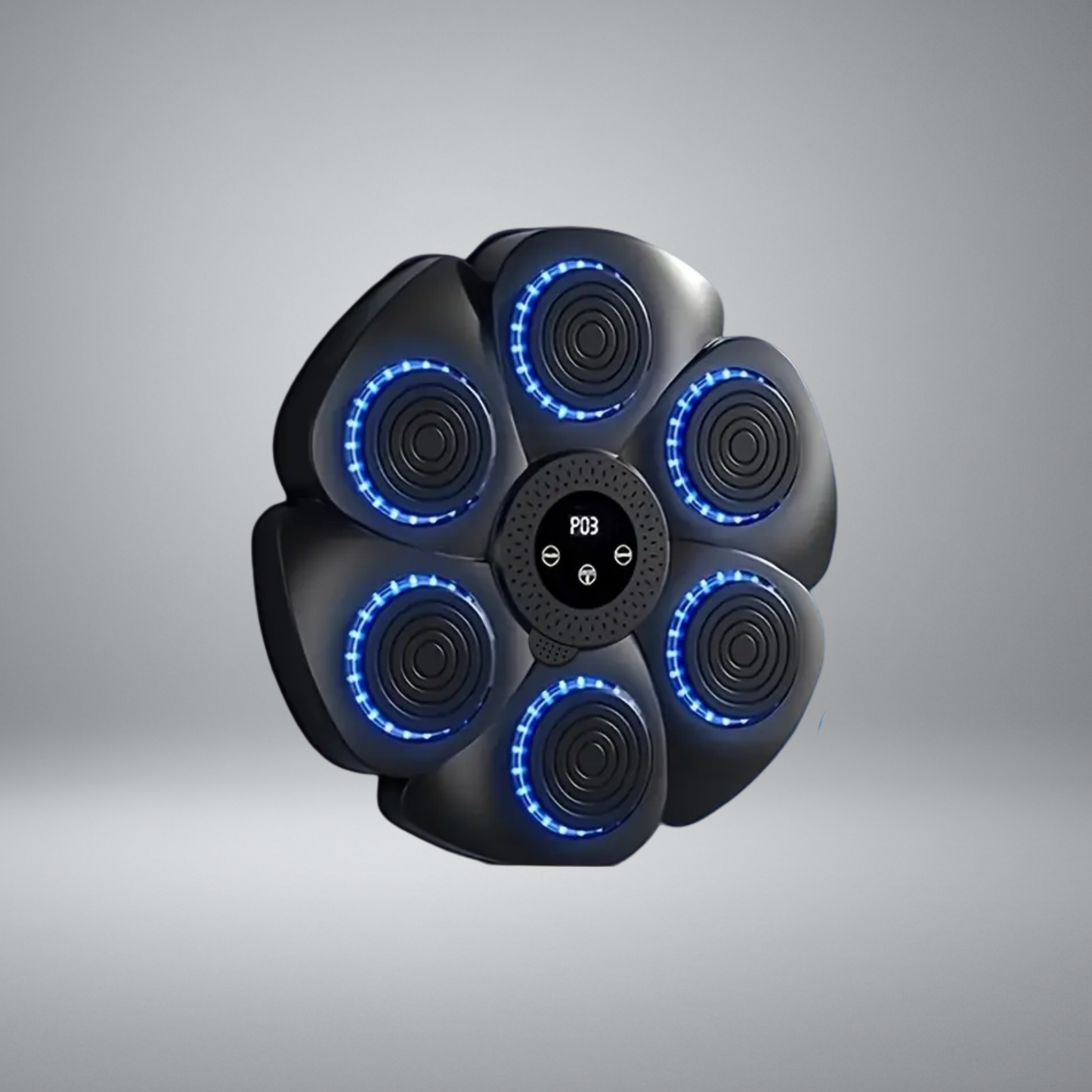 Smart Music Boxing Machine | Wall Target Indoor Training Fitness Equipment