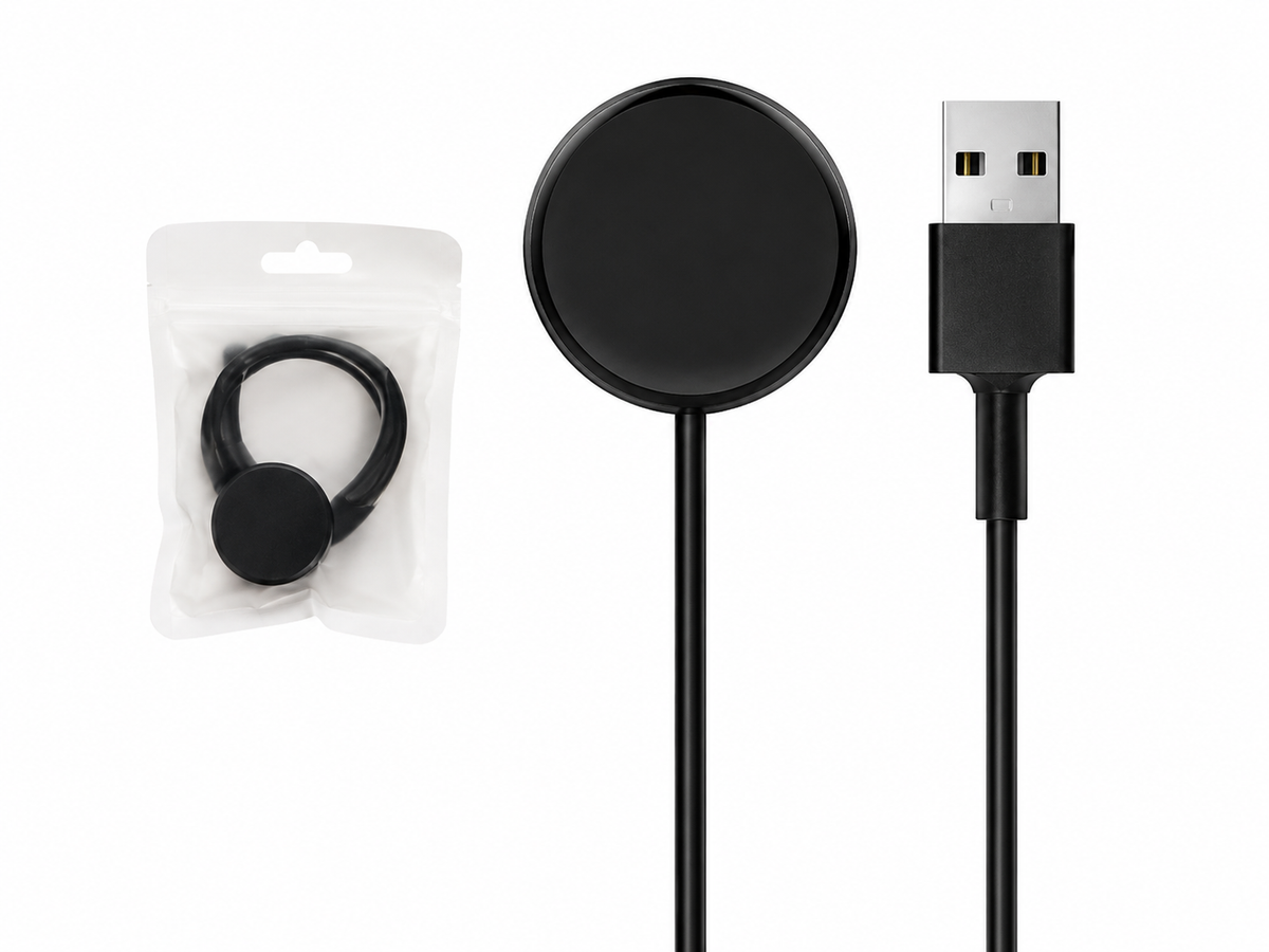 Wireless Strong Magnetic Seat Suitable For Google Watch Charger