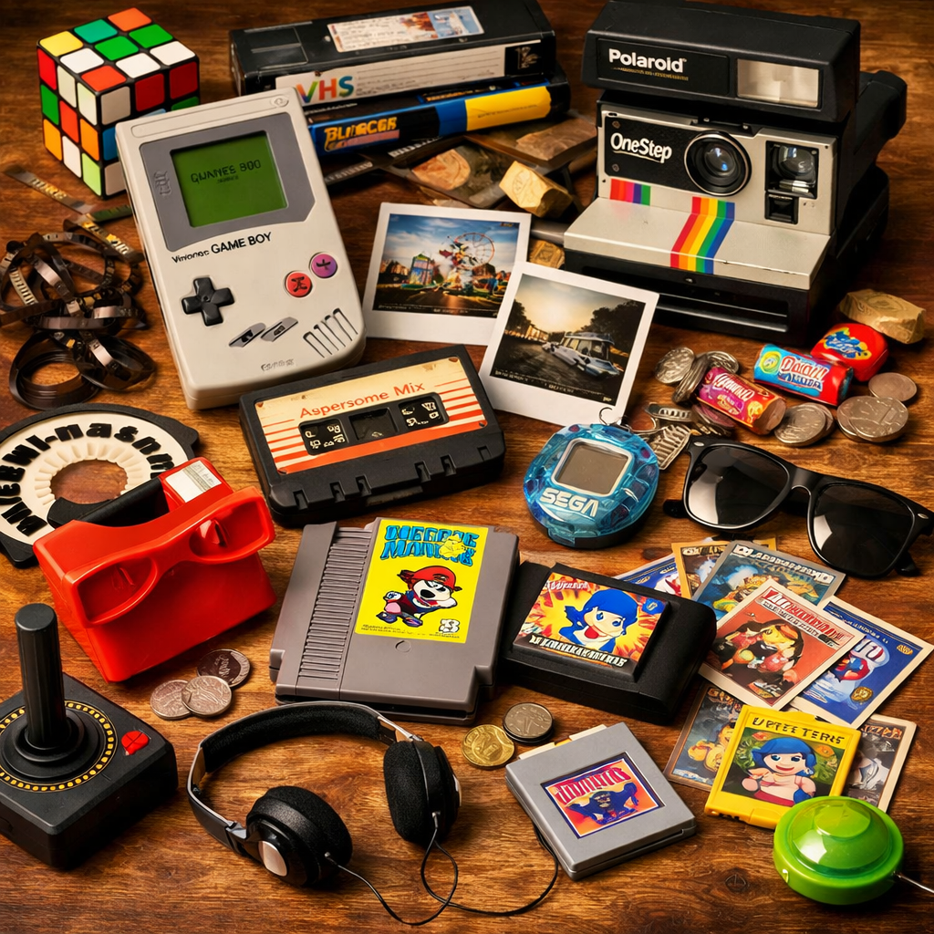 Nostalgia