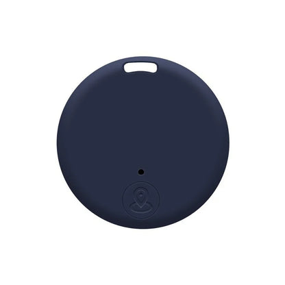 Anti-Lost Device Wireless Pet Kids Wallet Tracking Locator Bluetooth 5.0 Portable Smart Finder Small GPS Tracker For Cellphone