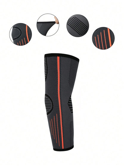 Elbow Brace Support Compression Sleeve Tennis Golfer Arthritis Pain Gym Easy Fit