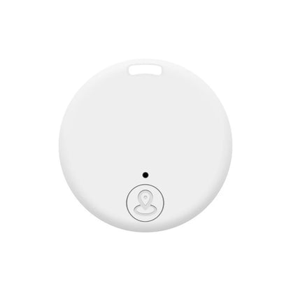Anti-Lost Device Wireless Pet Kids Wallet Tracking Locator Bluetooth 5.0 Portable Smart Finder Small GPS Tracker For Cellphone