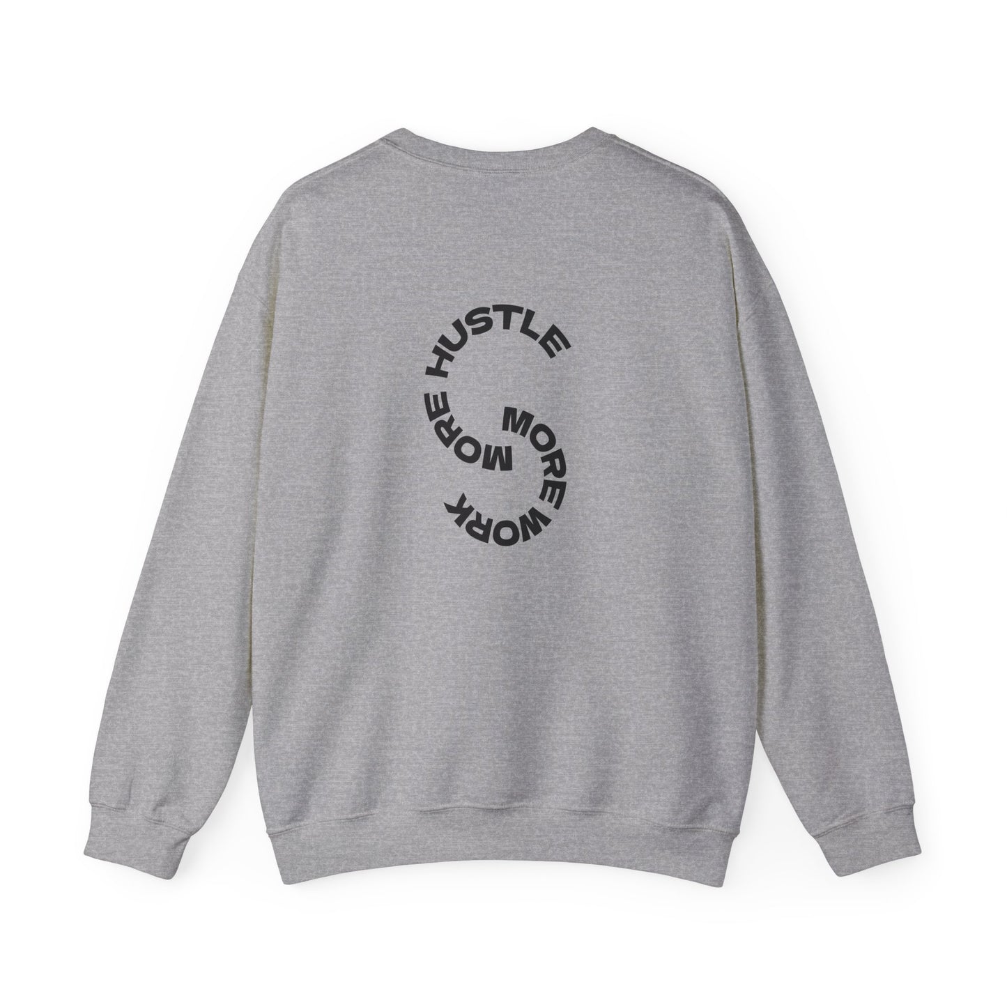Remote Work Sweatshirt