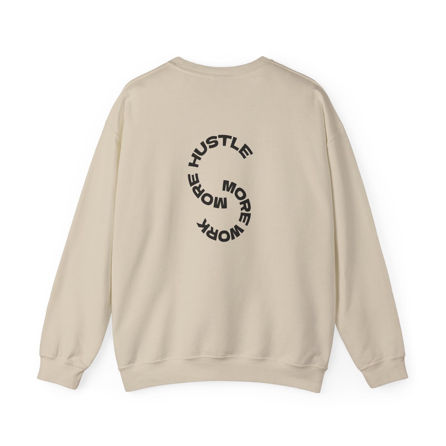 Remote Work Sweatshirt