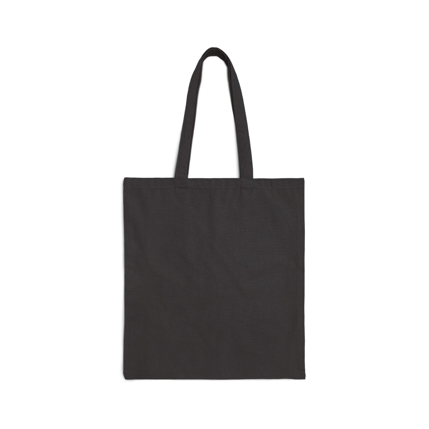 Cotton Canvas Tote Bag | Reusable Eco-Friendly Everyday Carry