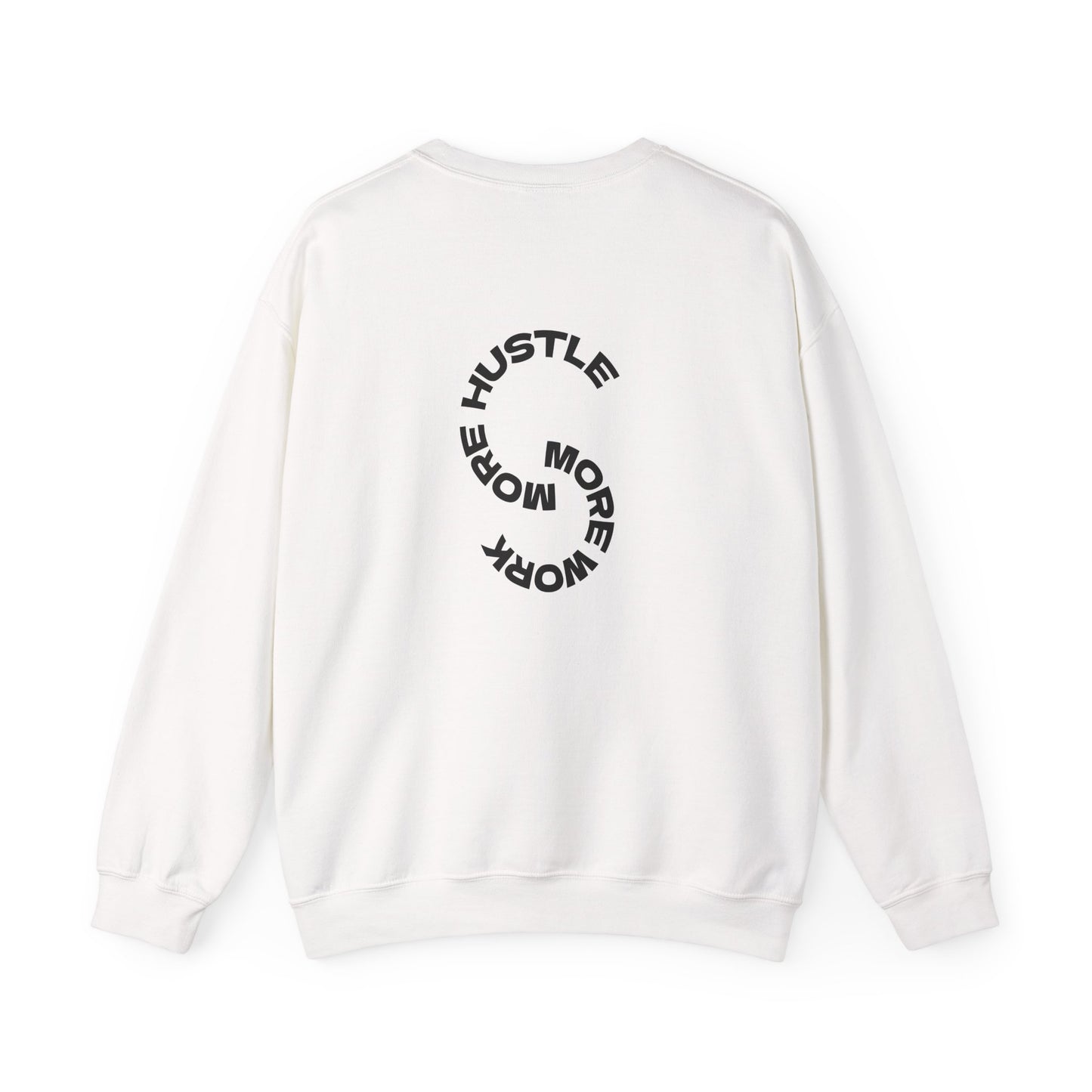 Remote Work Sweatshirt