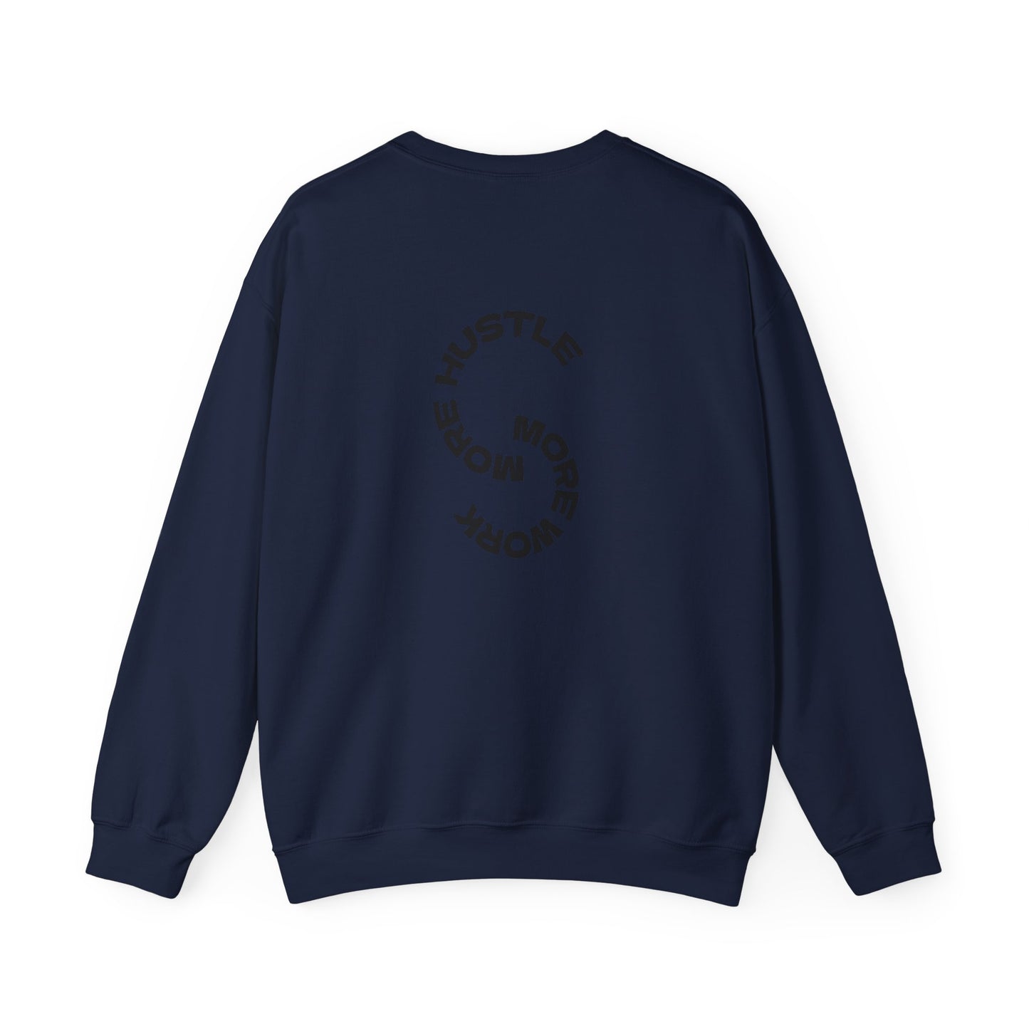 Remote Work Sweatshirt