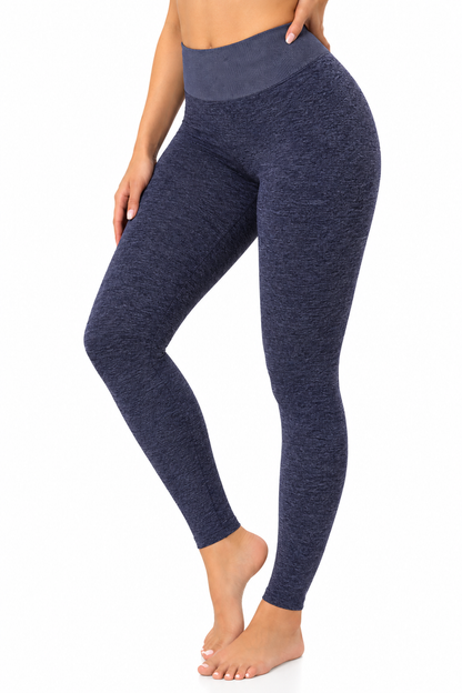 Plaid Leggings Fitness Yoga Pants Seamless High Waist Breathable Gym Leggings