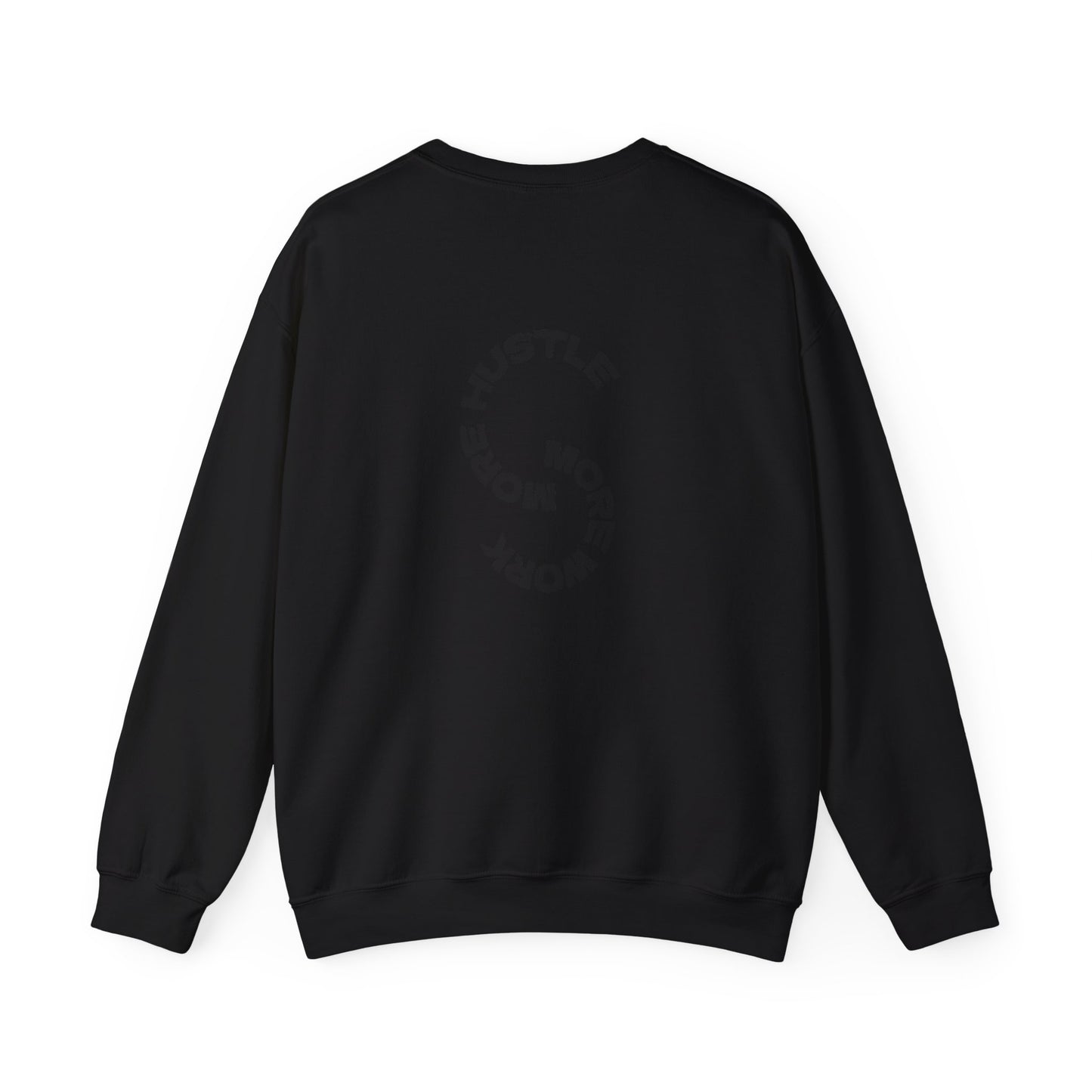 Remote Work Sweatshirt