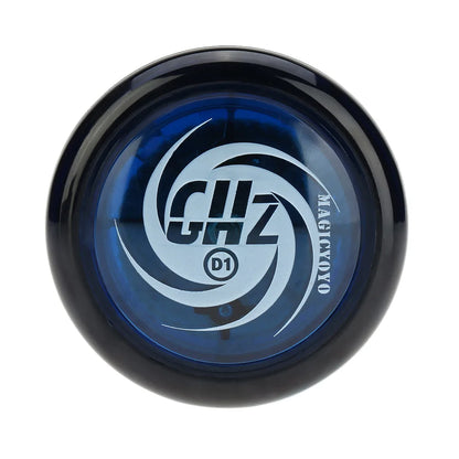 Magic YoYo D1 Looping Yo-Yo for Kids & Beginners | Responsive Starburst System
