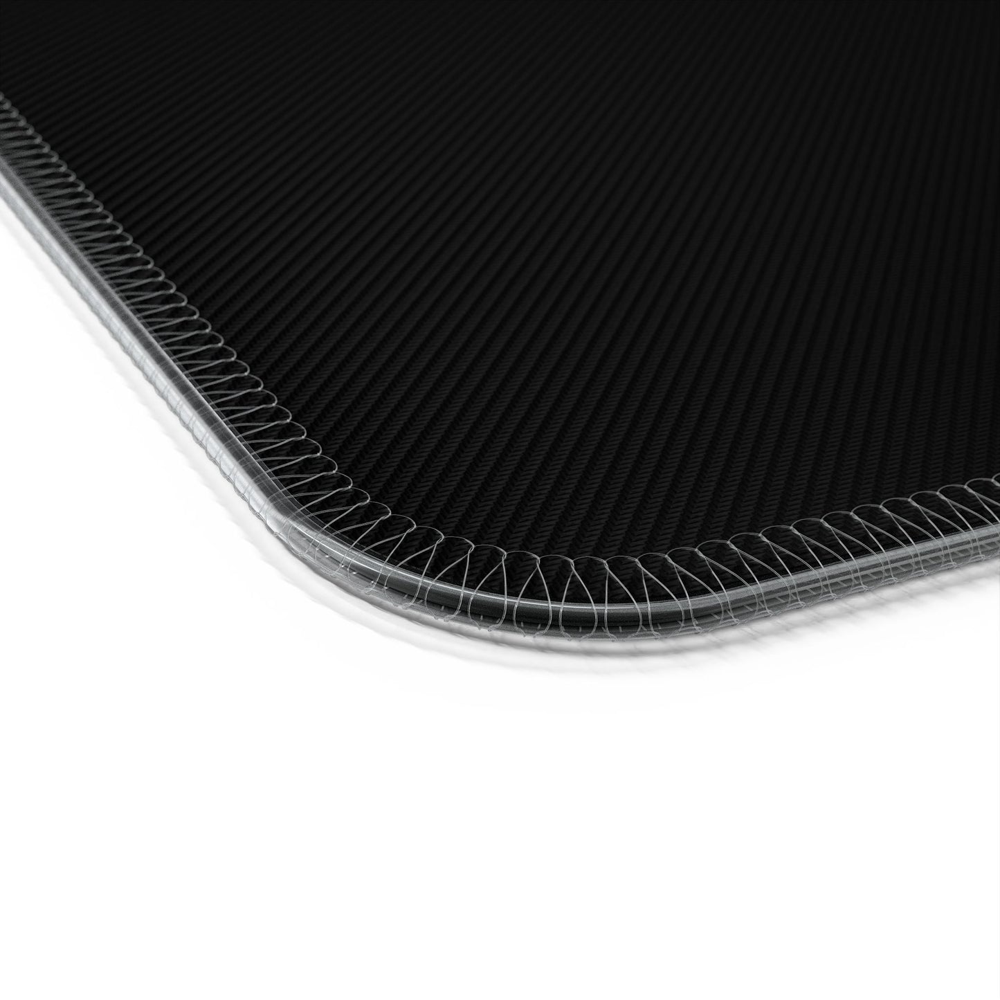 Wireless Charging LED Gaming Mouse Pad Work from Anywhere