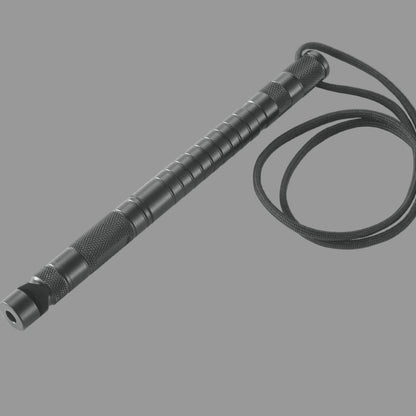 Portable Multi-functional Flint Rod For Outdoor Use