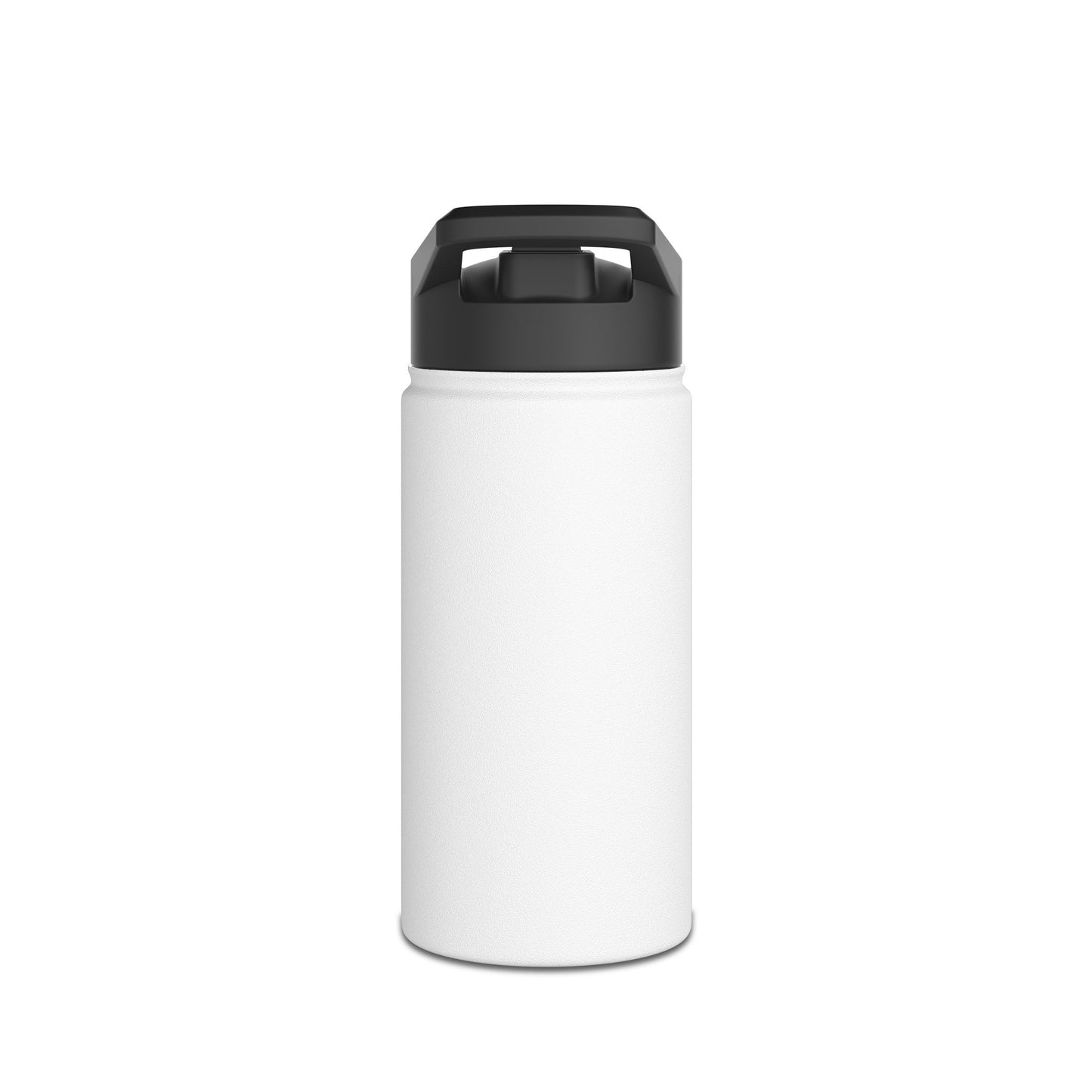 Remote Thriving Stainless Steel Water Bottle | Insulated Hydration for Work & Travel