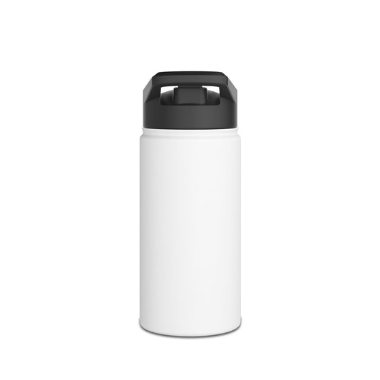 Remote Thriving Stainless Steel Water Bottle | Insulated Hydration for Work & Travel