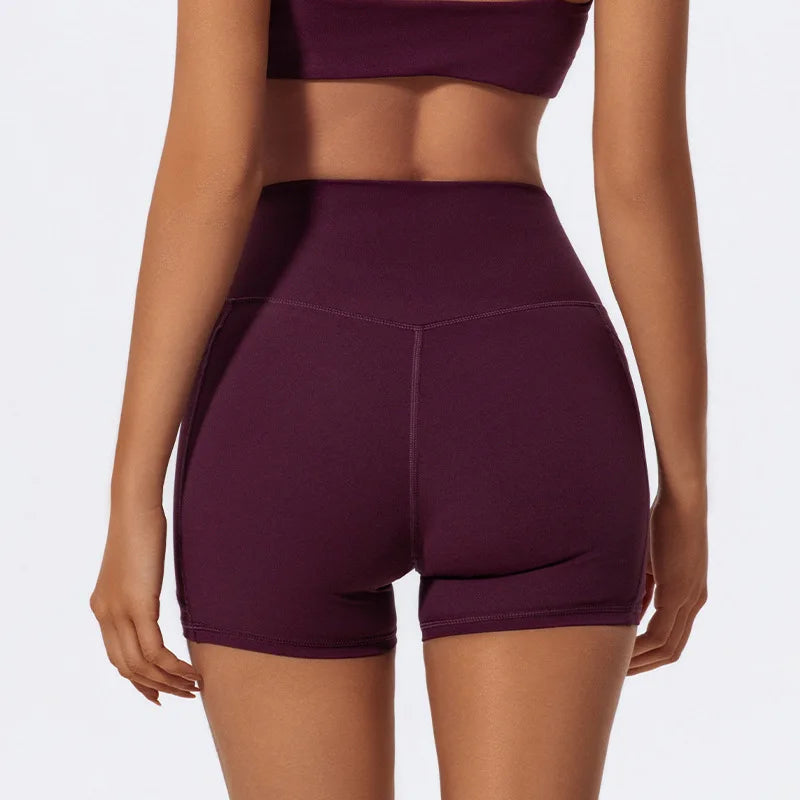 Women’s Yoga Leggings | Moisture-Wicking, Quick-Dry Fitness & Gym Quad Pants