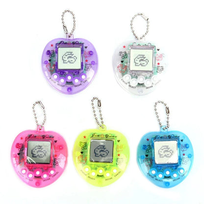 Hot Tamagotchie Electronic Pet Toy | 90s Nostalgic 49-In-One Virtual Cyber Pet