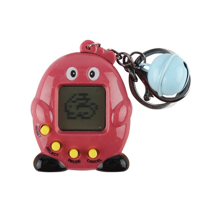 Hot Tamagotchie Electronic Pet Toy | 90s Nostalgic 49-In-One Virtual Cyber Pet