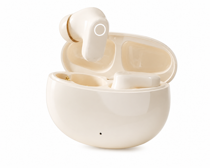 Bluetooth Wireless Noise-Canceling In-Ear Headphones