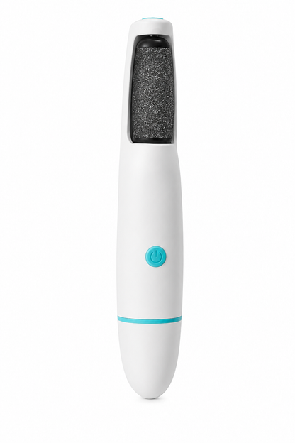Callus Remover Foot Care Device White