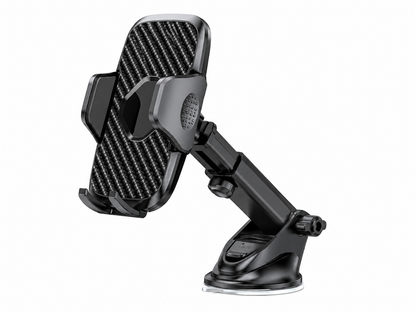 Car Navigation Universal Plastic Cell Phone Stand