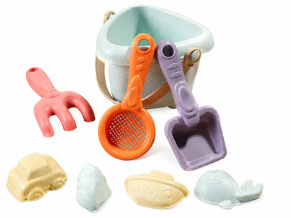Childrens Beach Toys