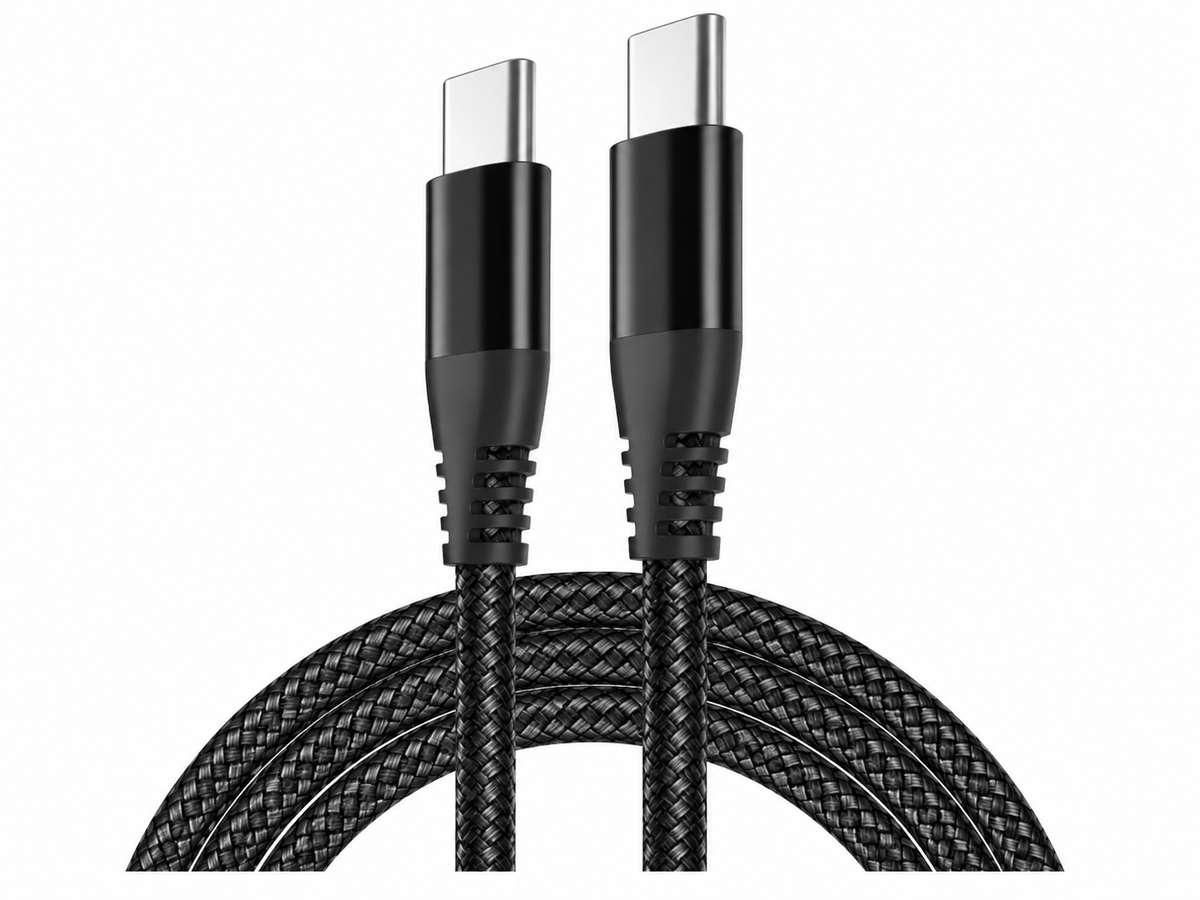 Double-headed Charging Cable 15pd Fast Charging