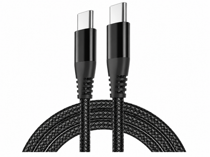 Double-headed Charging Cable 15pd Fast Charging