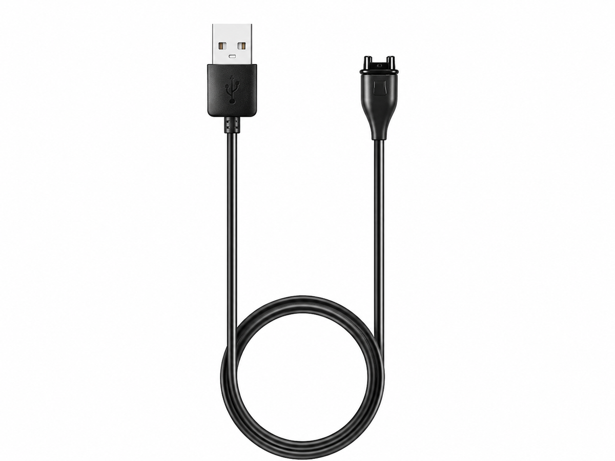 FENIX 5 Watch Charger 6X 5S 5X 5 Plus 935 Charging Cable