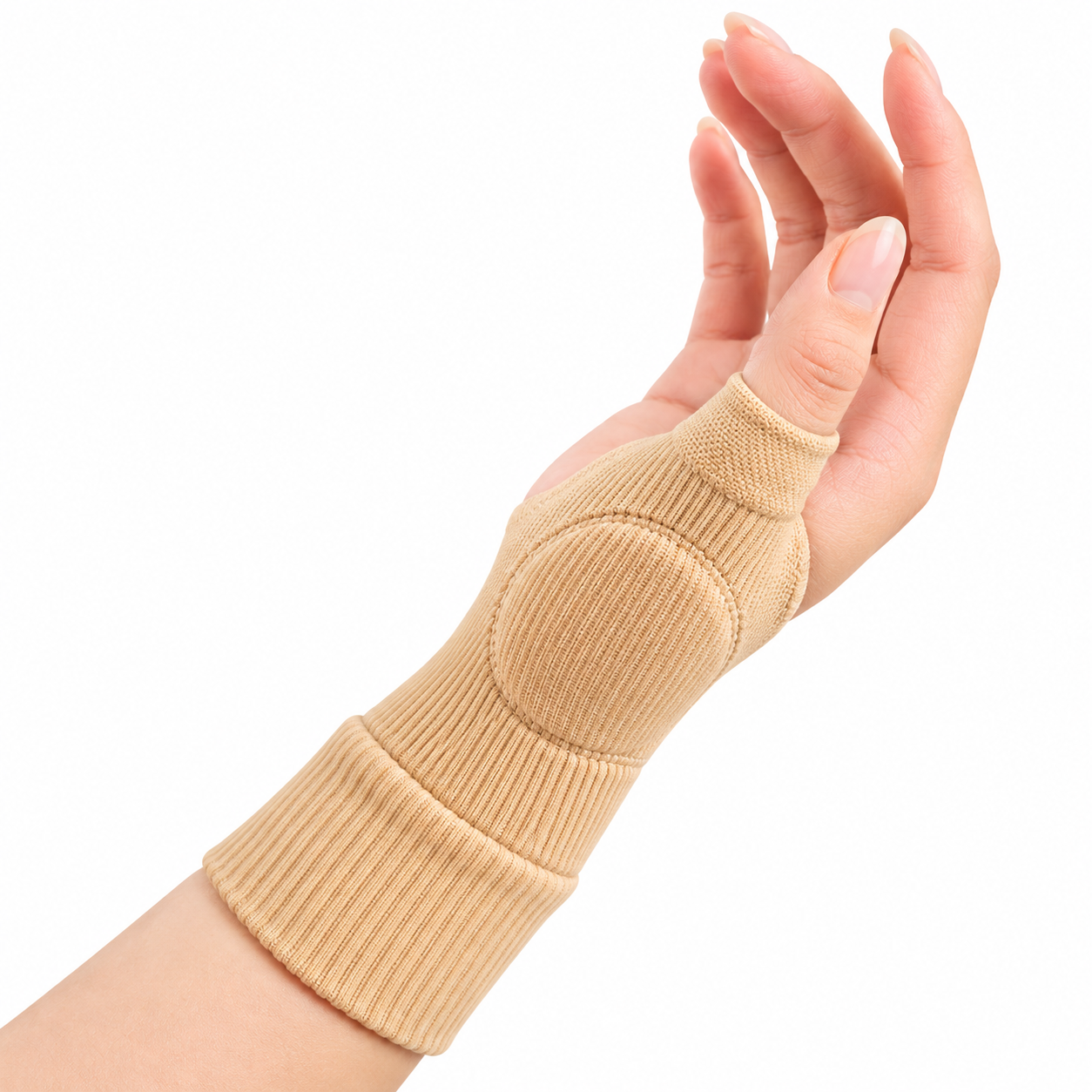 Fitness Breathable Sweat-wicking Wrist Support
