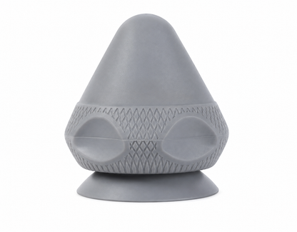 Fitness Meridian Foot Back Waist Shoulder Neck Silicone Ball