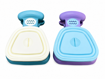 Foldable Portable Pet Poop Scooper