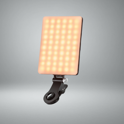 Photography Mobile Phone Live Streaming Selfie Portable Tablet Beauty Lamp