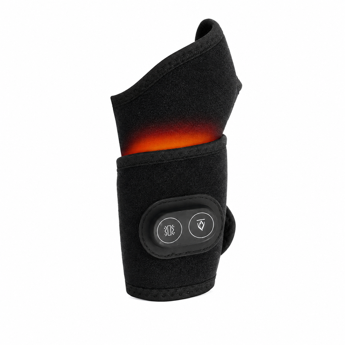 Hand Heating Wristband Portable Electric Massager