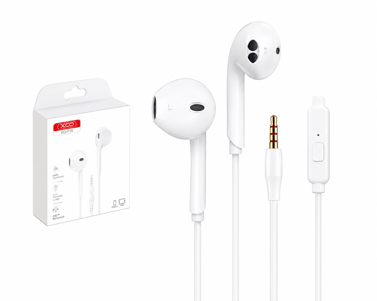 Headphones