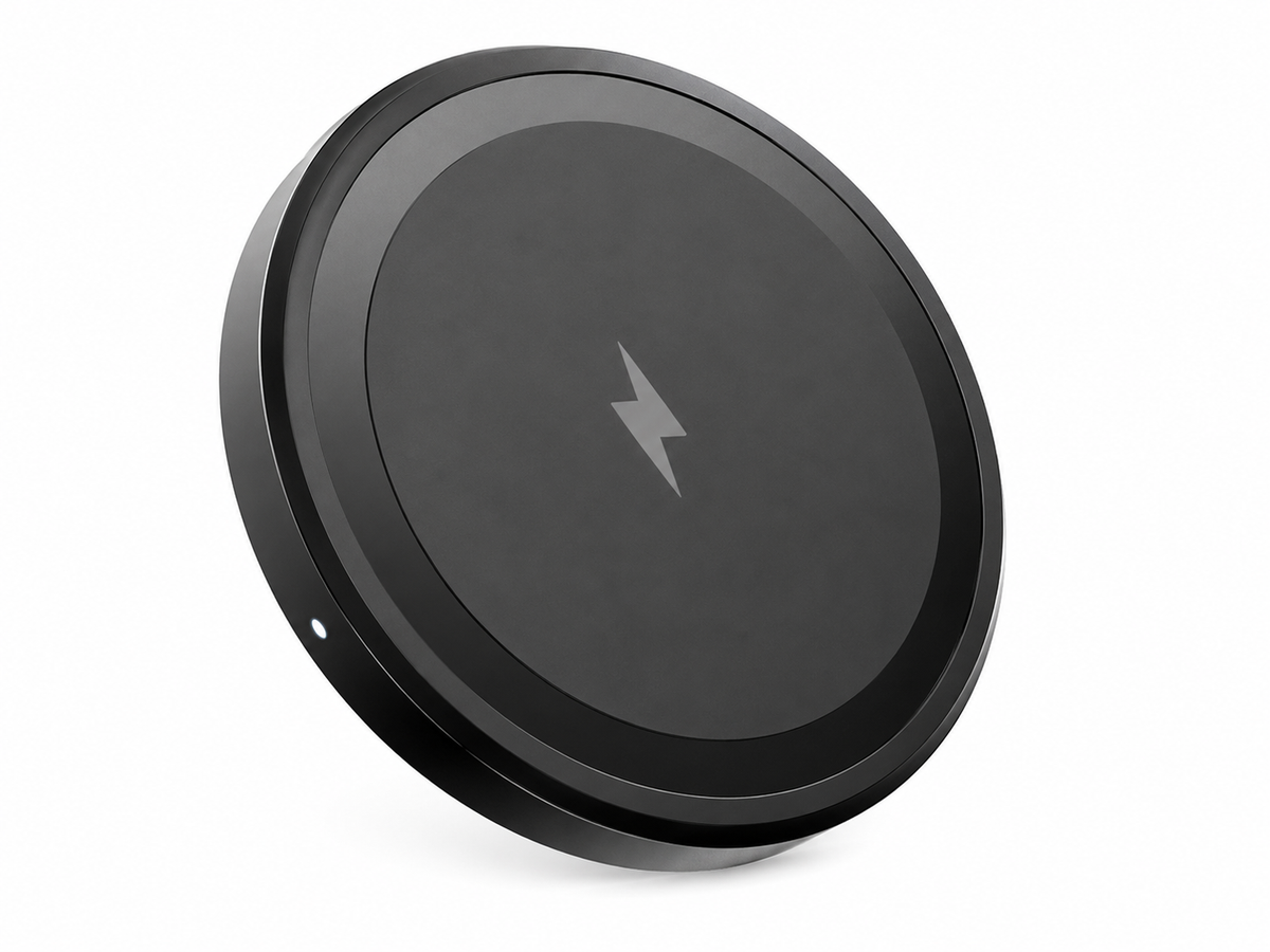 Magnetic Pop-Up Design Wireless Charger 15W