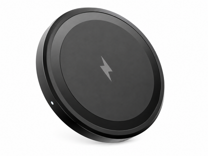Magnetic Pop-Up Design Wireless Charger 15W