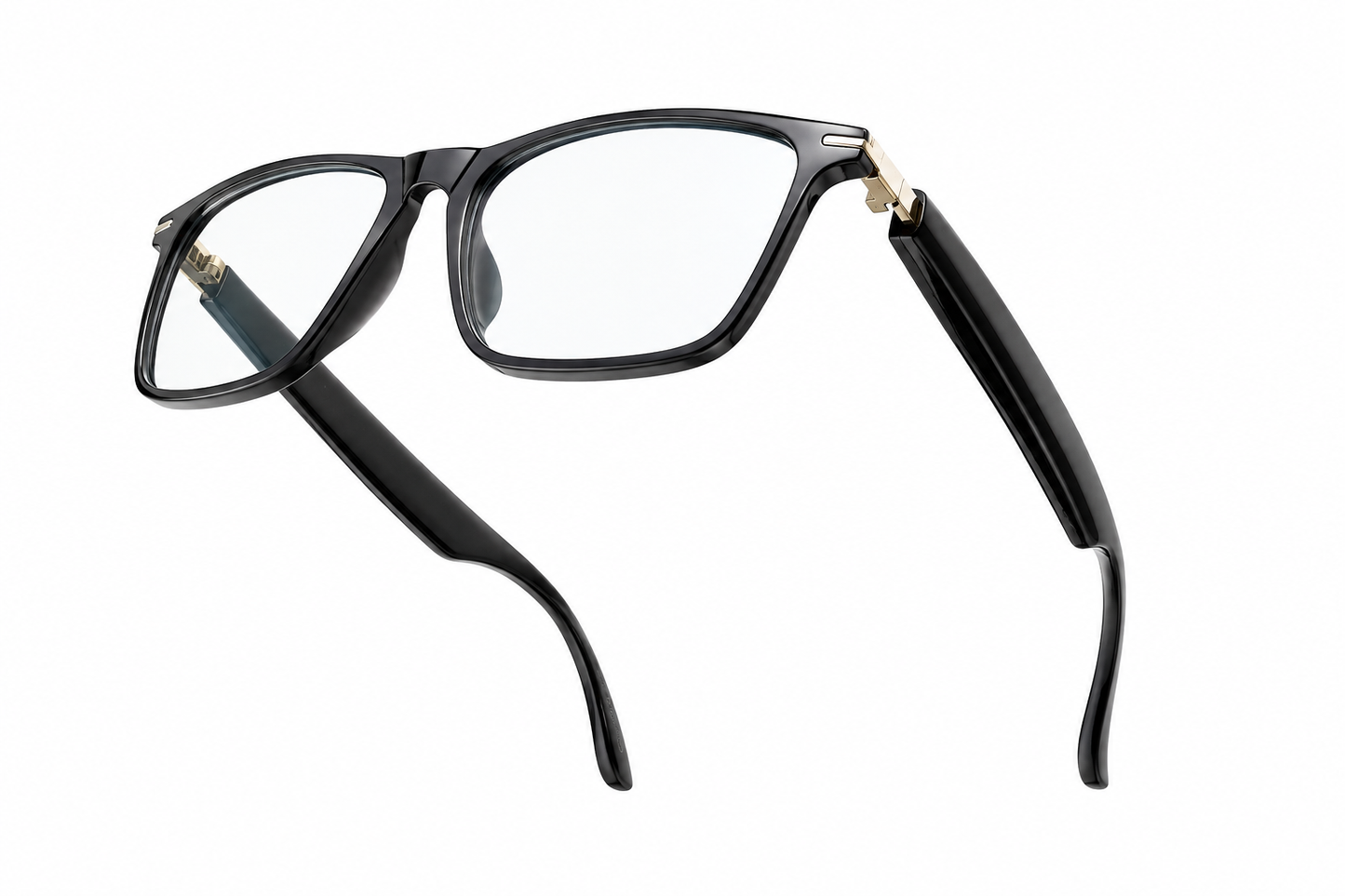 Meeting Recorder Ultra-long Battery Life Bluetooth Glasses