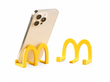 Mobile phone holder-Mc Piece