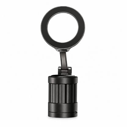 Multi-functional Magnetic Travel Phone Holder