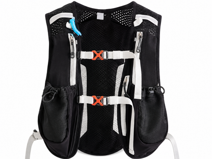 Off Road Sports Hiking And Mountaineering Backpack