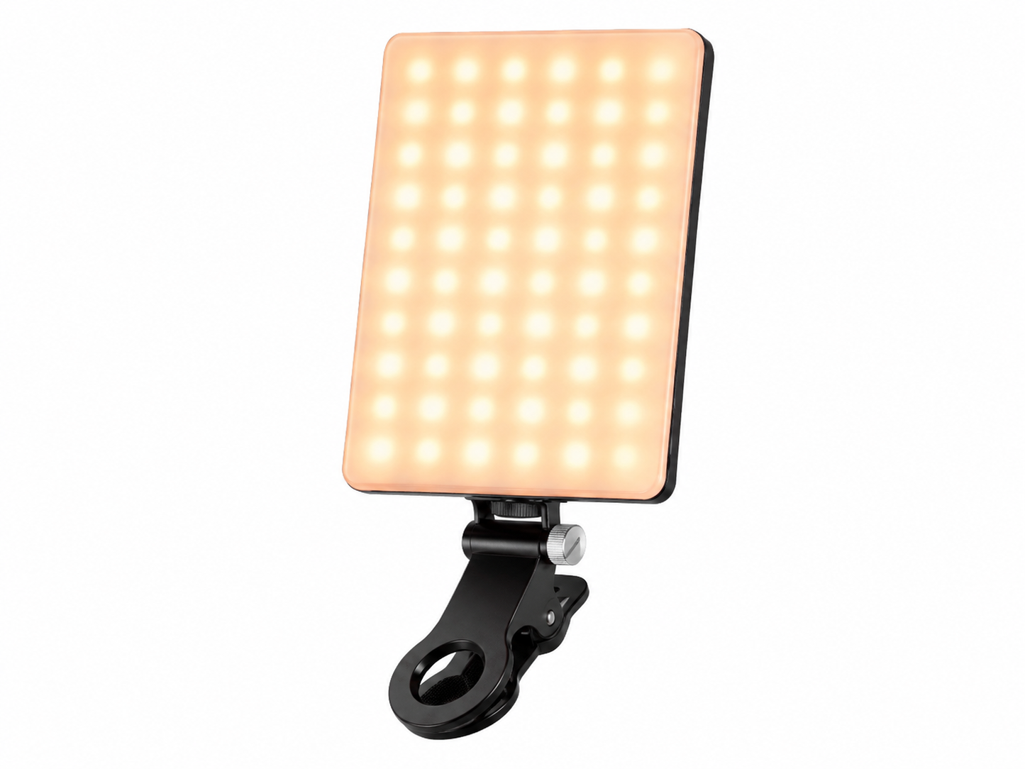 Photography Mobile Phone Live Streaming Selfie Portable Tablet Beauty Lamp