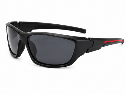 Polarized Outdoor Cycling Sports Glasses